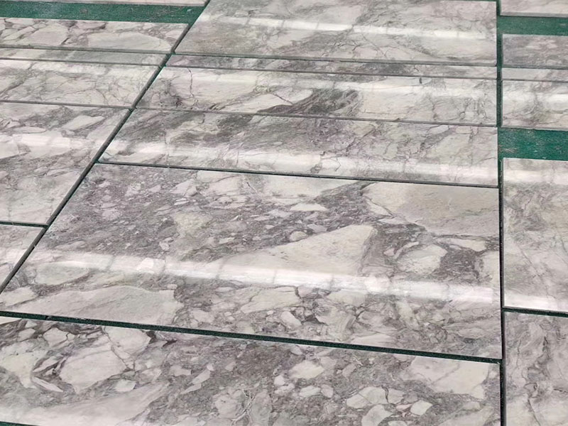 super white tiles