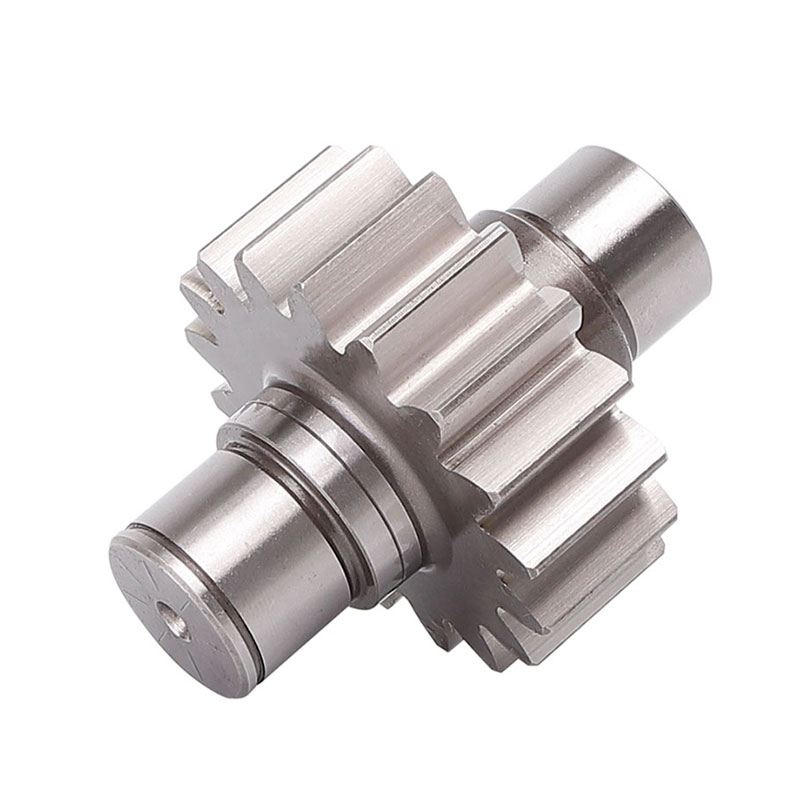 SPUR TRANSMISSION GEAR-01