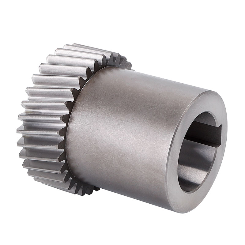 HELICAL TRANSMISSION GEAR-06