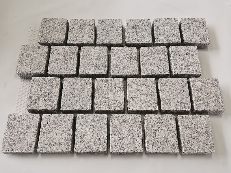 G603 flamed surface+natural edges